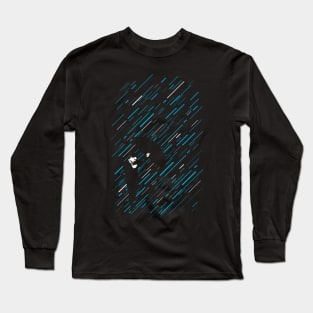 Rainy day Long Sleeve T-Shirt